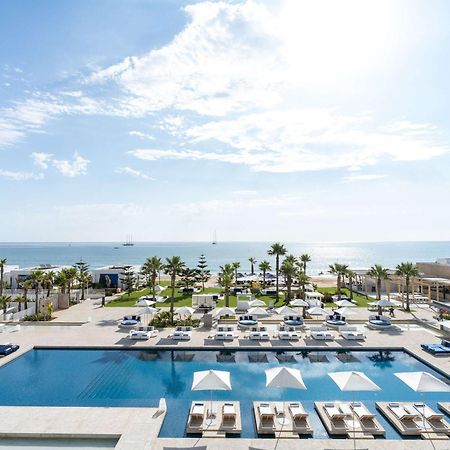 Sofitel Tamuda Bay Beach And Spa M'dik Kültér fotó