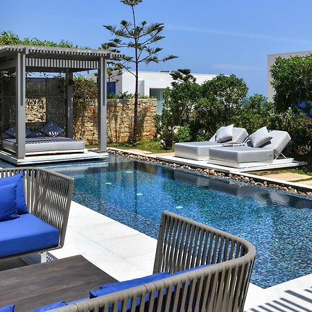 Sofitel Tamuda Bay Beach And Spa M'dik Kültér fotó