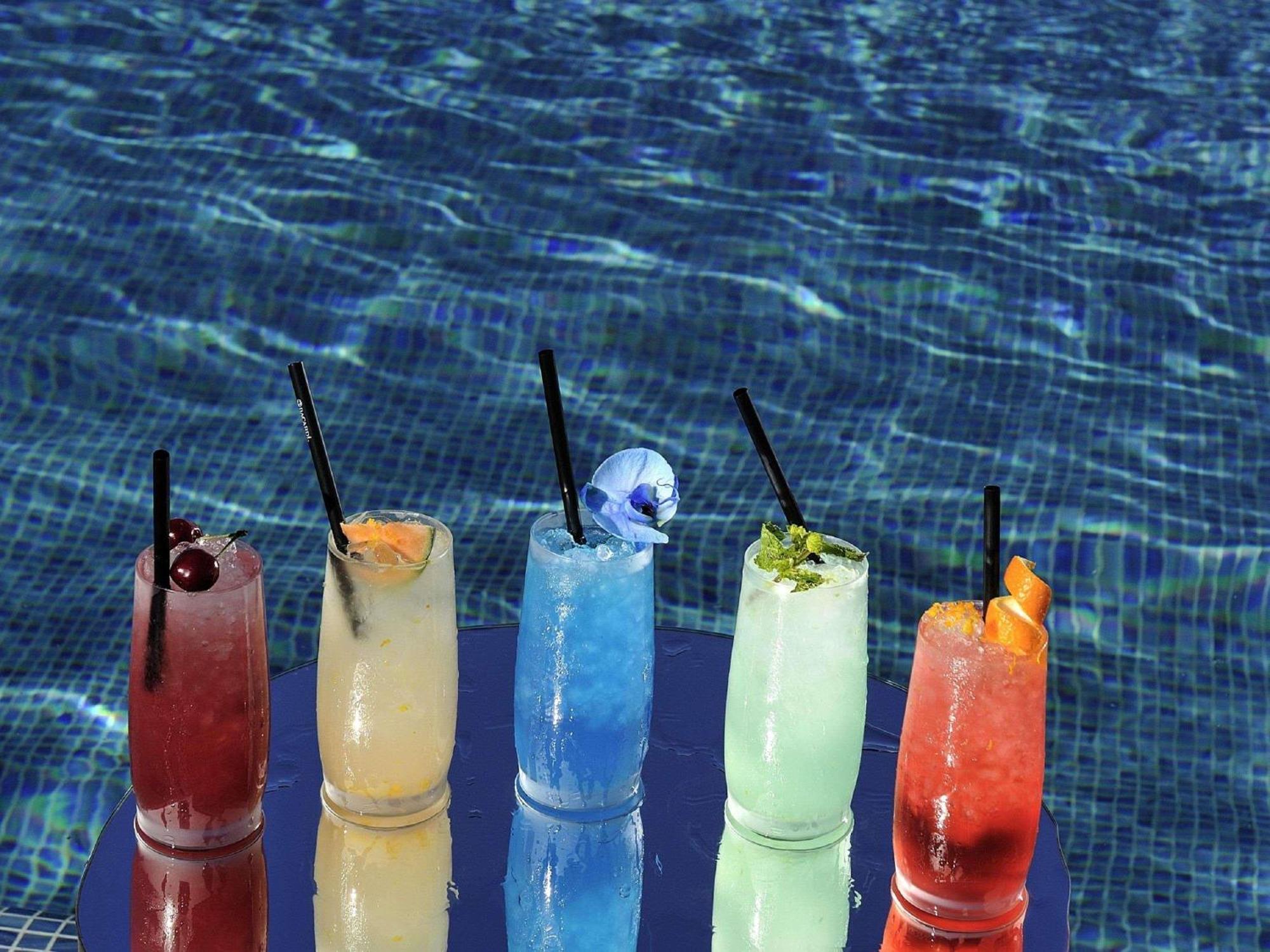 Sofitel Tamuda Bay Beach And Spa M'dik Kültér fotó
