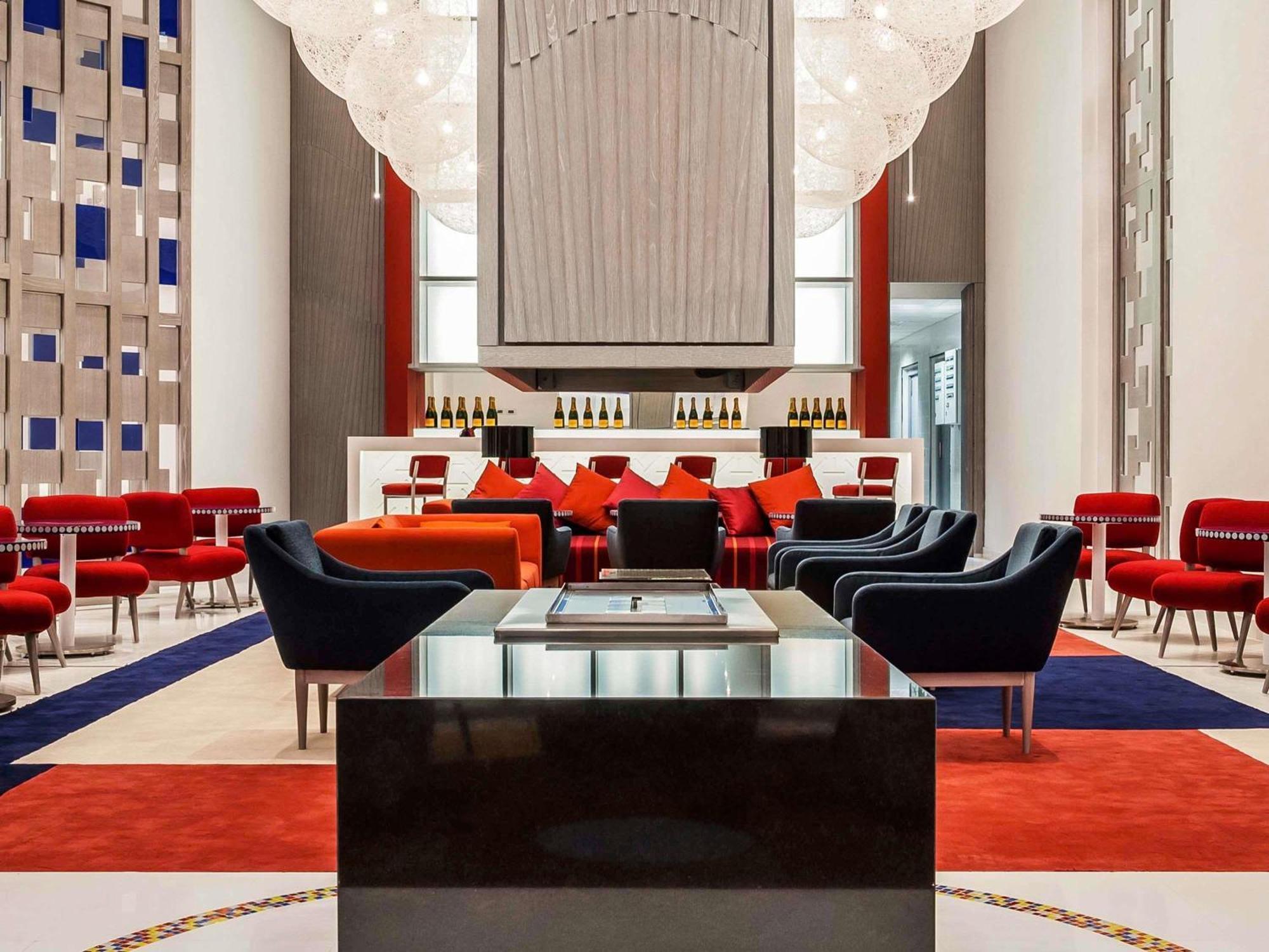 Sofitel Tamuda Bay Beach And Spa M'dik Kültér fotó